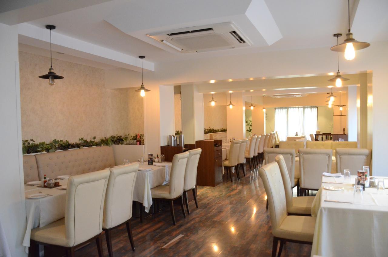 斯瑞曼酒店 浦那 外观 照片
